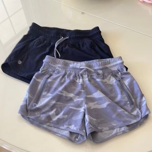 Athleta Girls Shorts